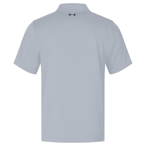 Under Armour T2G Poloskjorta S Vit White S