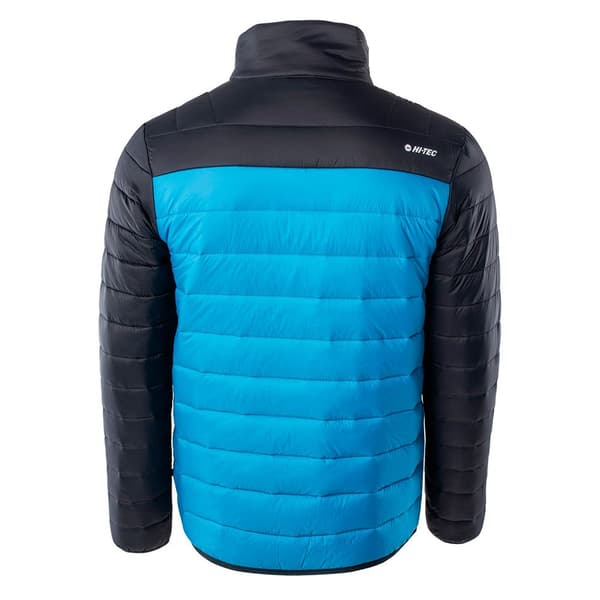 Hi-Tec Herr Montano Vadderad Jacka M Sky Captain/Brilliant Blue Sky Captain/Brilliant Blue M