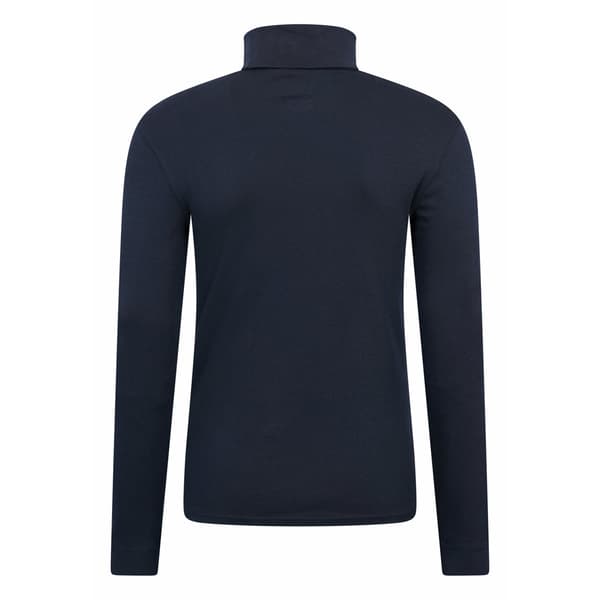 Mountain Warehouse Meribel Termotopp för män (2-pack) M Marinblå Navy M