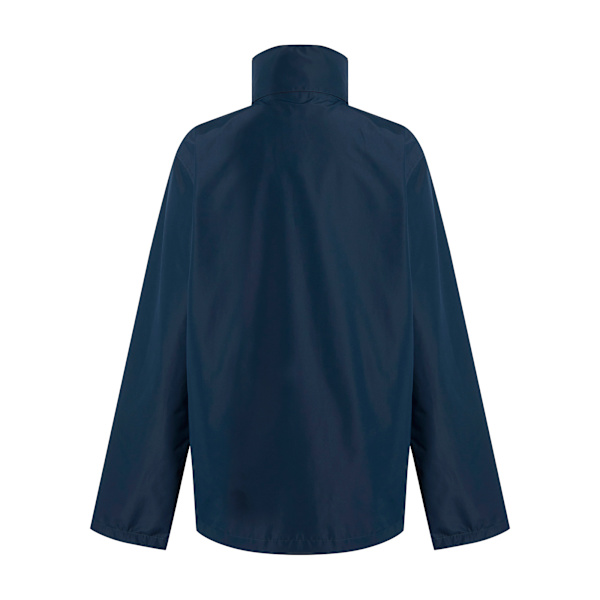 Regatta Professional Herr Vattentät Softshelljacka S Marinblå/C Navy/Classic Red S