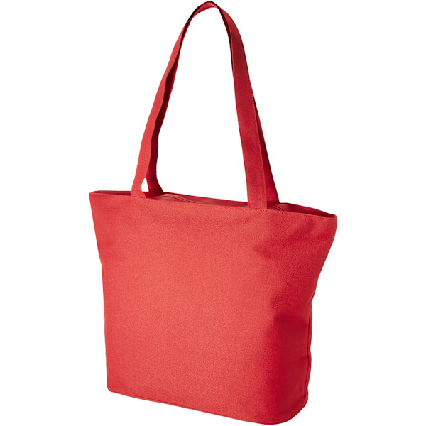 Bullet Panama Beach Tote (2-pack) One Size Röd Red One Size
