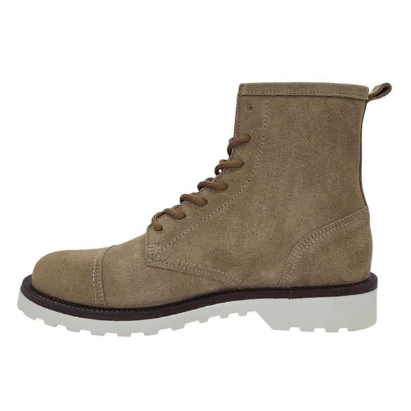 Firetrap Ankelstövlar i Mocka för Herr 7 UK Sand Sand 7 UK