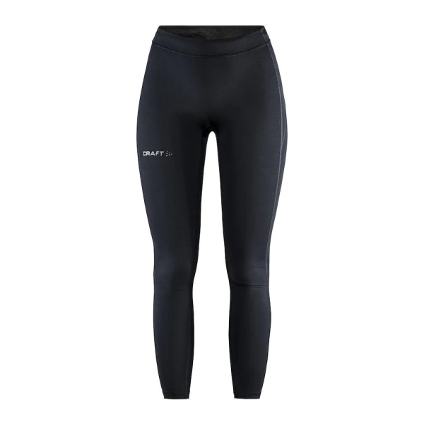 Craft Dam/Dam ADV Essence Leggings XS Svart Black XS