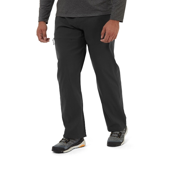 Craghoppers Mens Kiwi Pro II Byxor 44R Lead Grey Lead Grey 44R