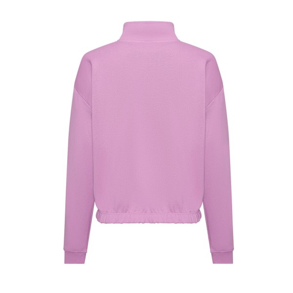 Awdis Dam/Kvinnor Just Hoods Crop Sweatshirt XXS Lavendel Lavender XXS