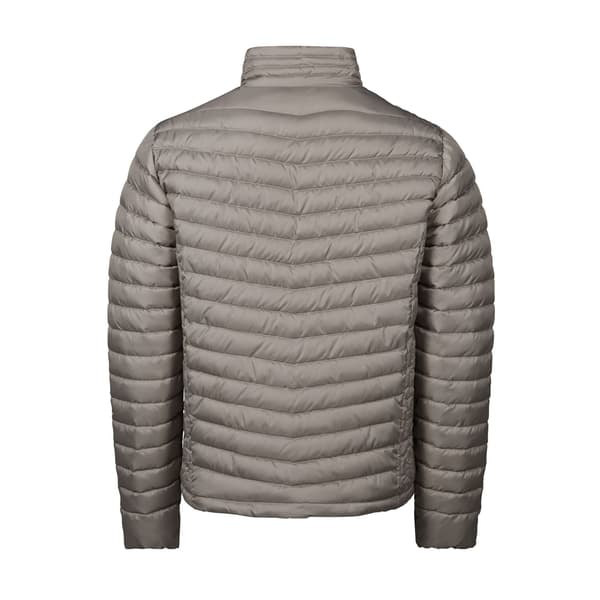 Tee Jays Herr Zepelin Vadderad Jacka M Driftwood Driftwood M