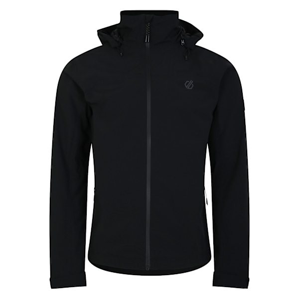 Dare 2B Herr Switch Out II Vattentät Jacka 3XL Svart Black 3XL