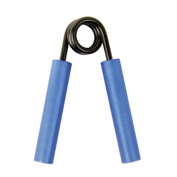 Fitness Mad Light Hand Grip One Size Blå Blue One Size