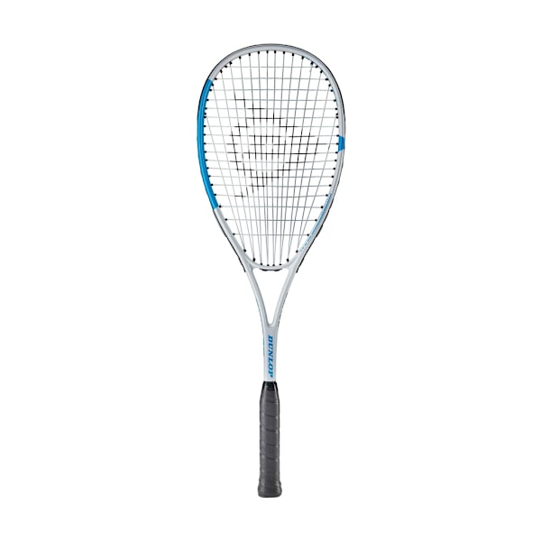 Dunlop Blaze Inferno Squash Racket One Size Svart/Orange/Gul Black/Orange/Yellow One Size