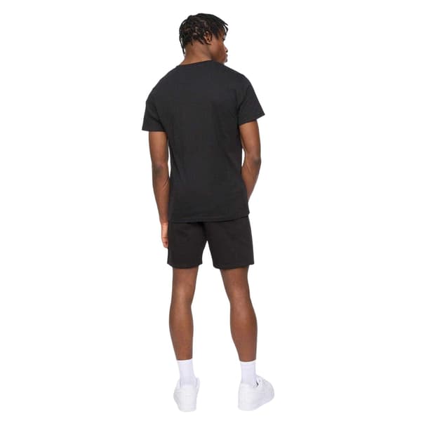 Kings Will Dream Herr Prop Grafiskt Tryck Bomulls T-shirt M Svart Black M