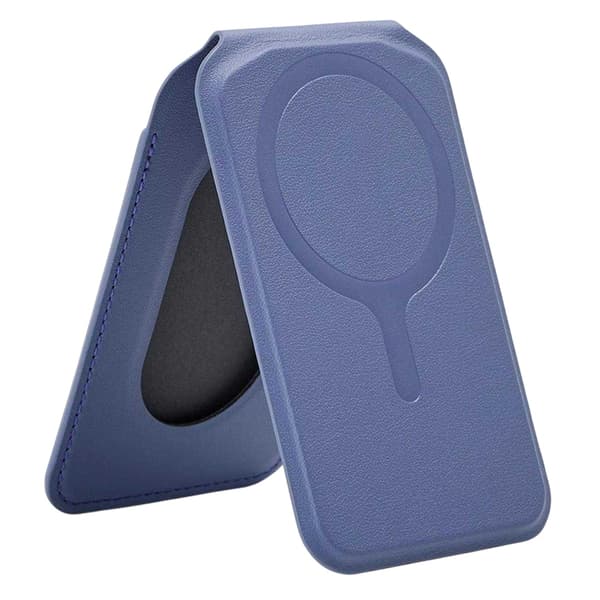 Satechi Texturerat Mobiltelefonstativ One Size Lila Purple One Size