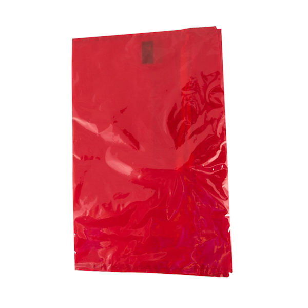 Precision Hörnflagga One Size Röd Red One Size
