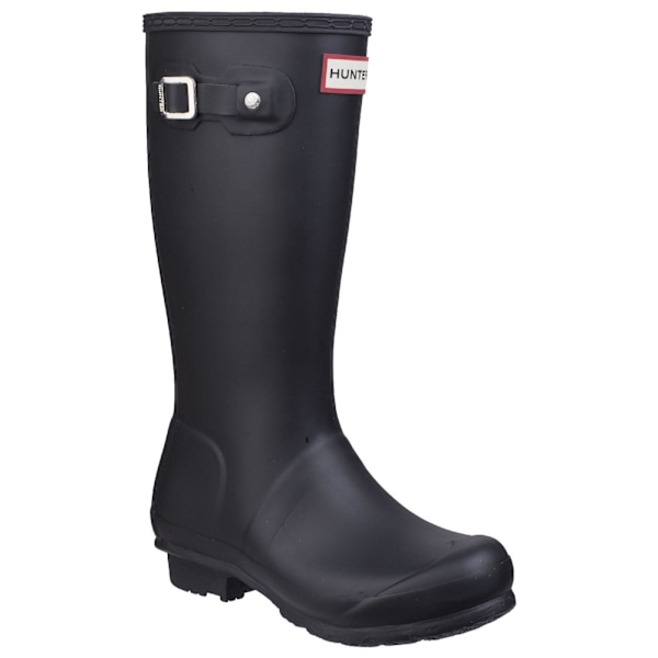 Hunter Original Wellington Boots 3 UK Svart Black 3 UK