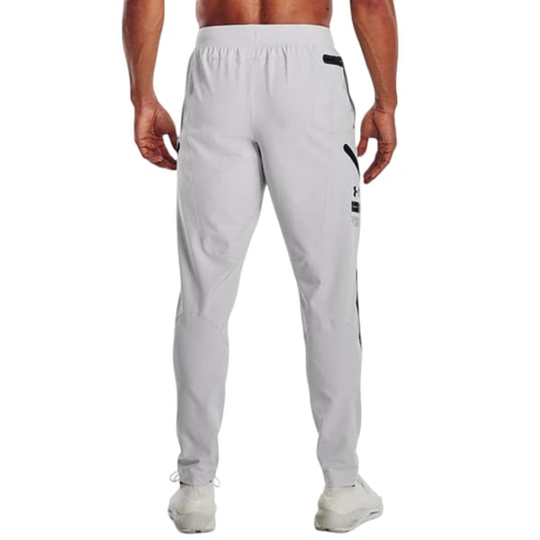 Under Armour Herr Unstoppable Fritidscargobyxor 5XL R Grå Grey 5XL R