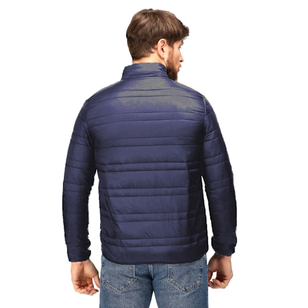Regatta Professional Mens Firedown Isolerad Jacka 3XL Marinblå/Fr Navy/French Blue 3XL