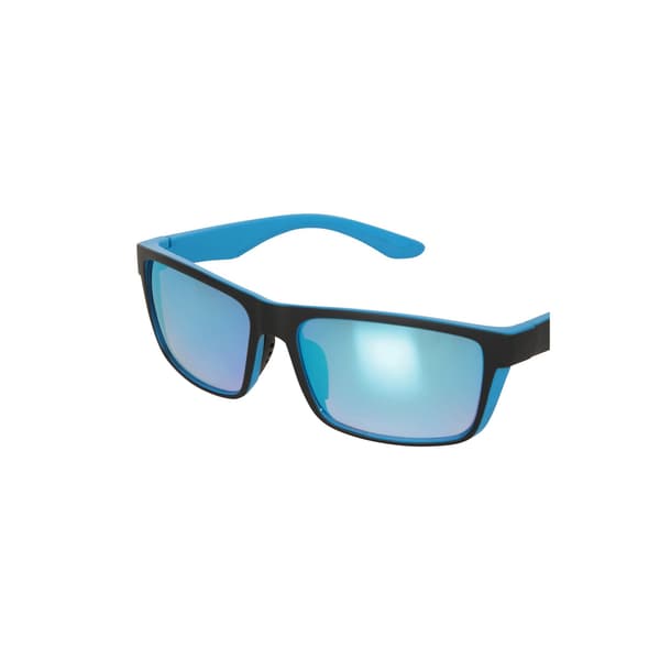 Mountain Warehouse Bondi Solglasögon Herr En Storlek Blå Blue One Size