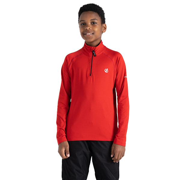 Dare 2B Barn/Kids Consist II Termotopp 14 År Danger R Danger Red 14 Years