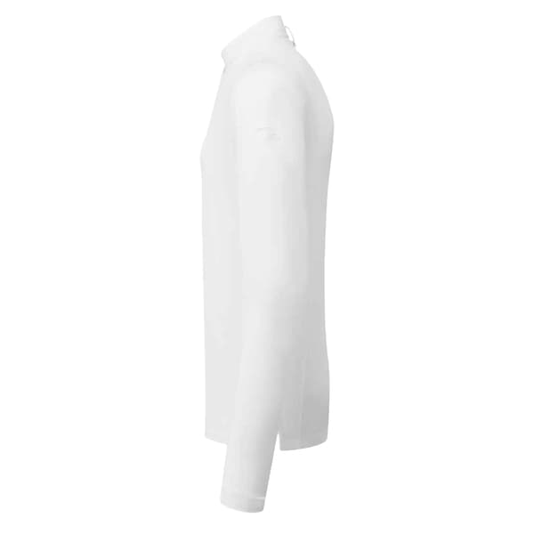 Premier Herr Essential Coolchecker Långärmad Kockskjorta XXL White XXL