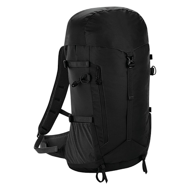 Quadra SLX-Lite 35L Vandringsryggsäck En Storlek Svart Black One Size
