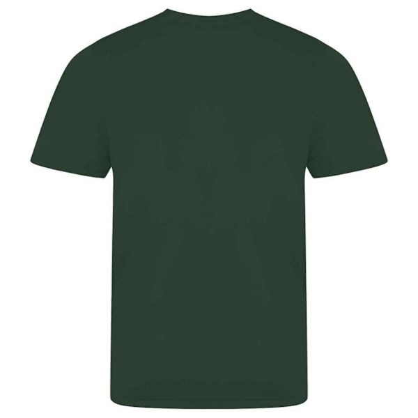 AWDis Cool Unisex Adult Smooth T-Shirt M Flaskegrøn Bottle Green M