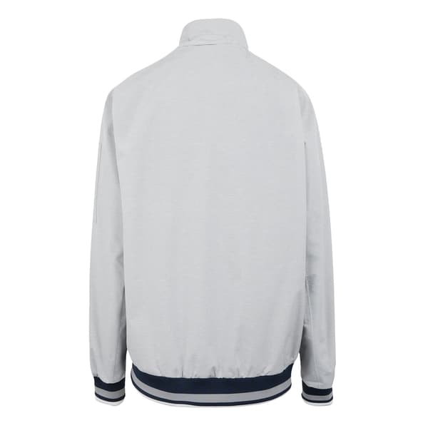 Regatta Shorebay III Vattentät Jacka för Män XL Silvergrå Silver Grey XL