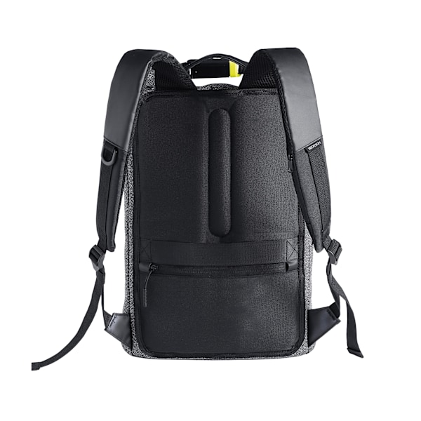 XD Design Urban Stöldskyddsryggsäck 27L One Size Grå Grey One Size