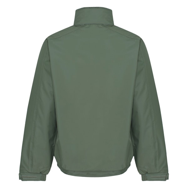 Regatta Dover Vattentät Vindtät Jacka (Thermo-Guard Isolering) Dark Green/Dark Green XL