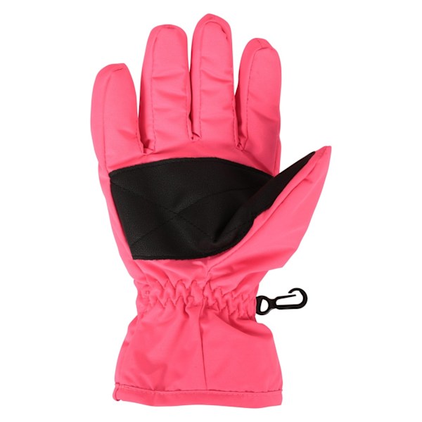 Mountain Warehouse Barn/Barn Skihandskar S Rosa Pink S