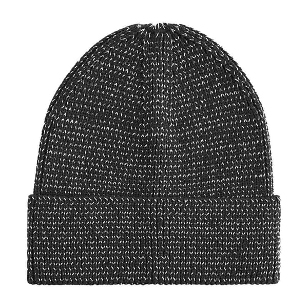 Beechfield Unisex Vuxen Streetlite Reflexmössa One Size B Black One Size