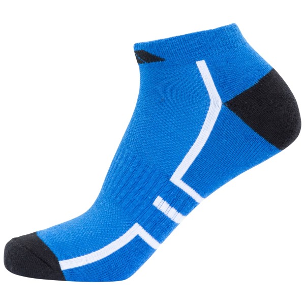 Trespass Unisex Adult Dinky Trainer Socks 7 UK-11 UK Blå Blue 7 UK-11 UK