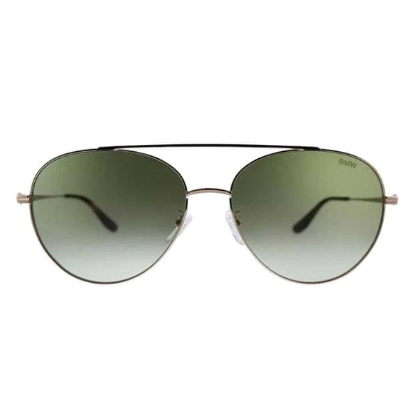 BMW Herr Gradient Solglasögon One Size Roséguld Rose Gold One Size