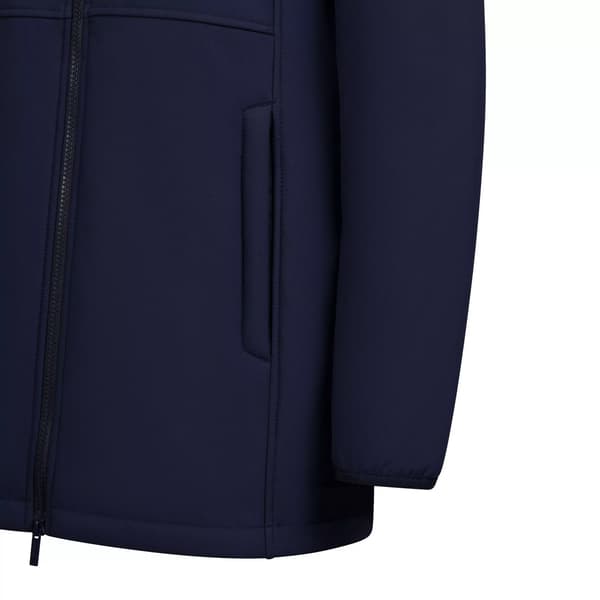 Trespass Dam/Dam Sine Soft Shell Jacka L Marinblå Navy L