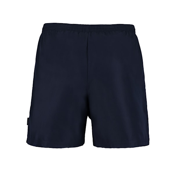 GAMEGEAR Mens Cooltex Mesh Lining Shorts L Navy Navy L