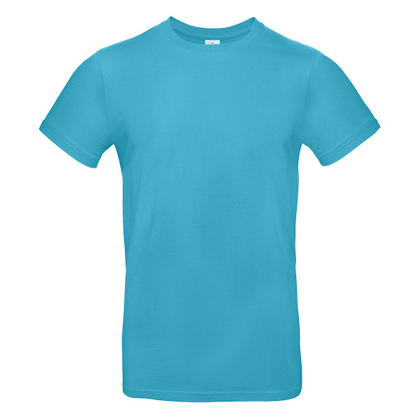 B&C Collection T-shirt för män XS Swimming Pool Swimming Pool XS