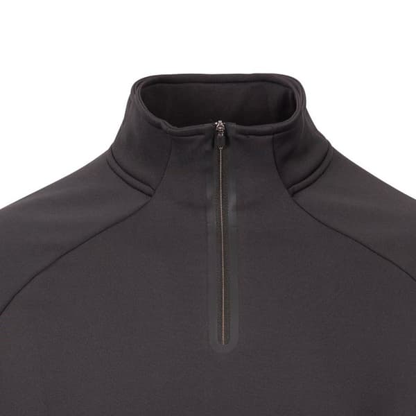 Trespass Damian DLX Top L Svart Black L