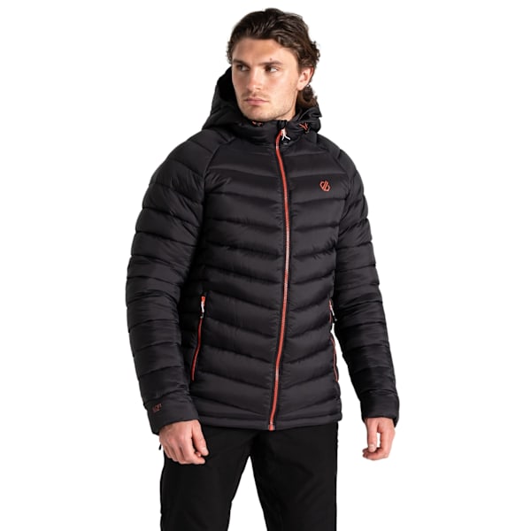 Dare 2B Torrek Mountain Vadderad Jacka Herr M Svart Black M