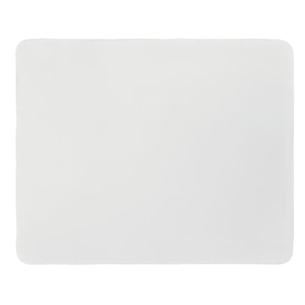 MidOcean Bogda RPET Fleecefilt One Size Vit White One Size