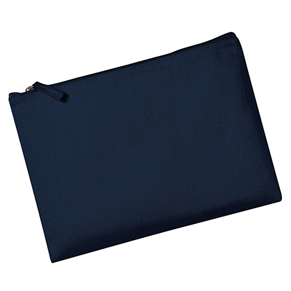 Westford Mill EarthAware Organic Accessory Bag S French Navy French Navy S