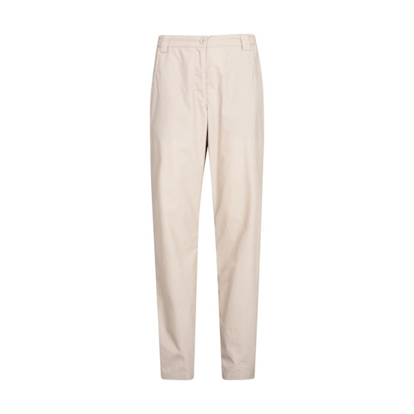 Mountain Warehouse Dam/Damer Quest Byxor 20 UK S Beige Beige 20 UK S