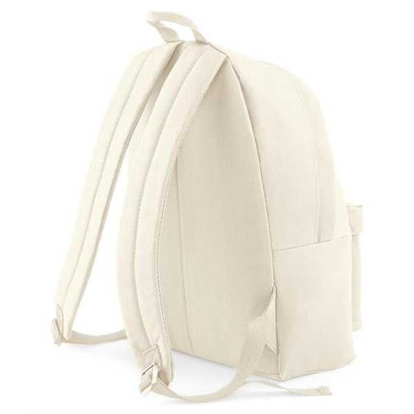 Bagbase Original Fashion Ryggsäck One Size Naturlig/Naturlig Natural/Natural One Size