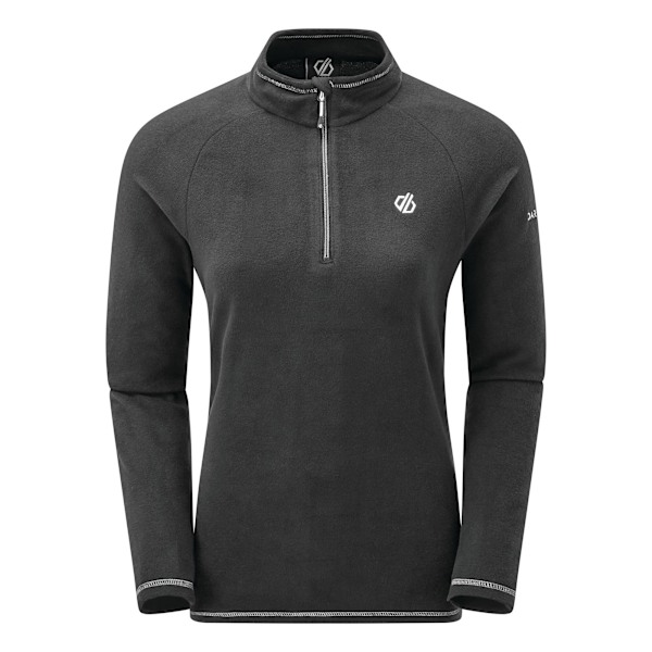 Dare 2B Dam Fleeceform II 10 UK Svart Black 10 UK