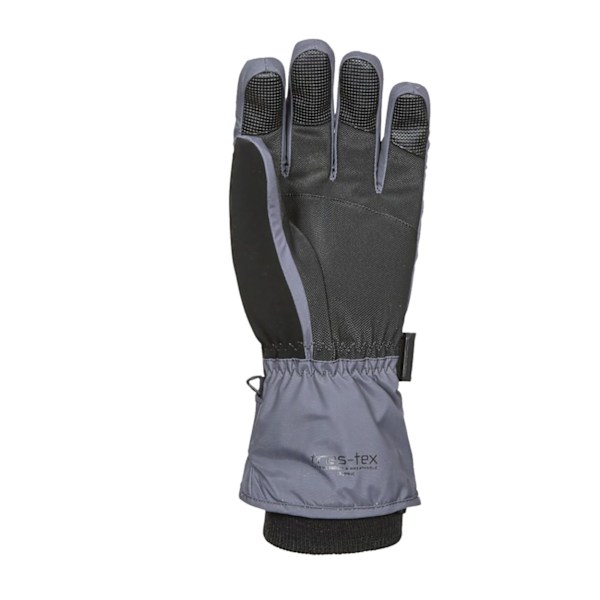 Trespass Ergon II Skidhandskar XS Kol Carbon XS