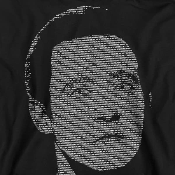 Star Trek Unisex Vuxen Data´s Data Tröja S Svart Black S