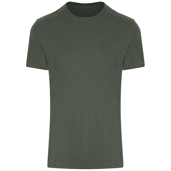 AWDis Cool Dam/Kvinnors Urban Fitness T-Shirt S Mineralgrön Mineral Green S
