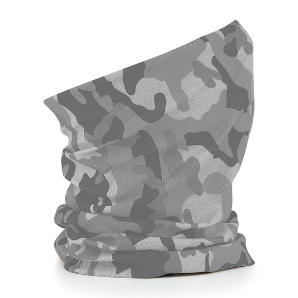 Beechfield Dam/Kvinnors Fleranvändbara Original Morf One Size Arcti Arctic Camo One Size