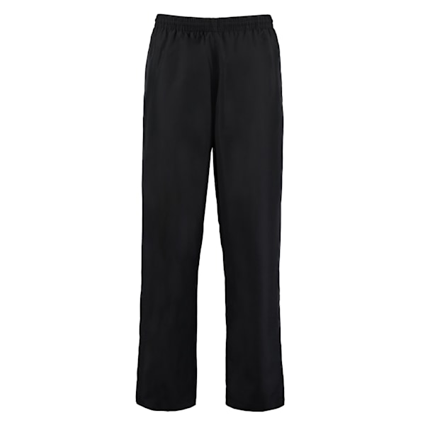 Gamegear® Cooltex® träningsbyxor/underdelar för män / herrkläder Black M
