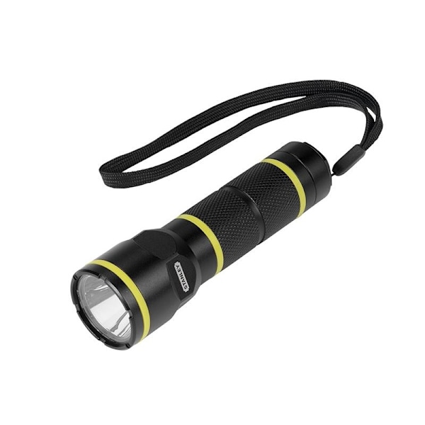 Stanley Hand Tools Fatmax Aluminiumficklampa 3 X Aaa 123mm Multi C Multi Colour 123mm