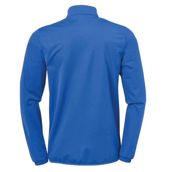 UHL Sport Herr Score Höghalsad Prestandajacka M Blå/Lime Blue/Lime M