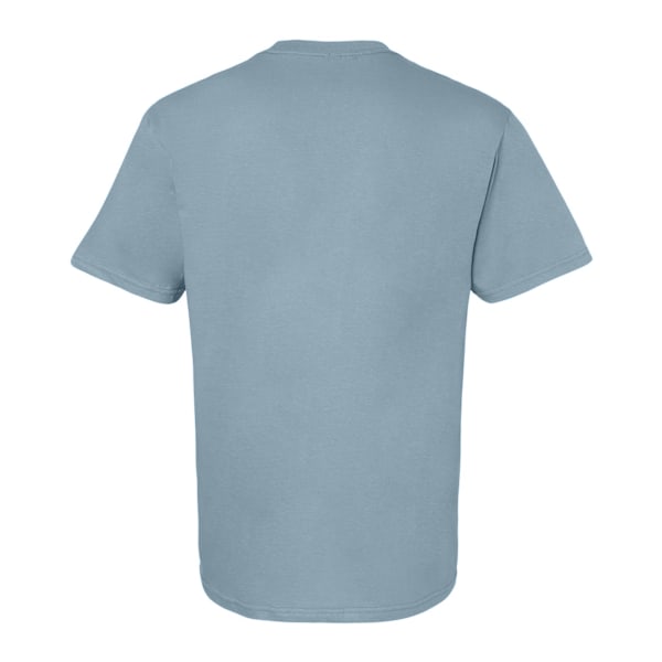 Gildan Unisex Adult Softstyle Midweight T-Shirt S Ljusblå Light Blue S