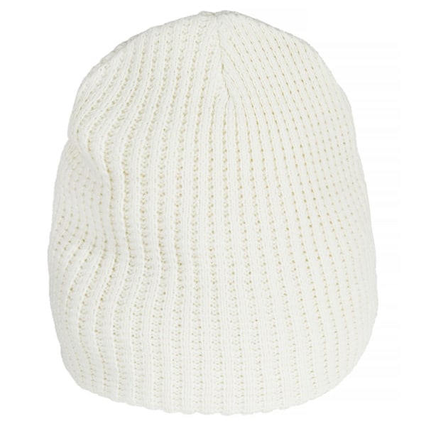 Clique Unisex Vuxen Otto Hatt En Storlek Stone White Stone White One Size